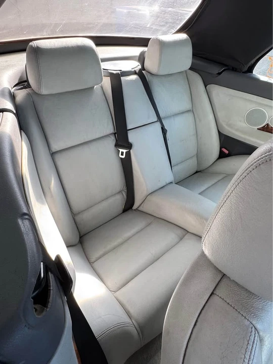 BMW E36 3 Series - Image 6 of 10