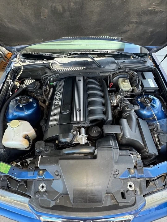 BMW E36 3 Series - Image 2 of 10