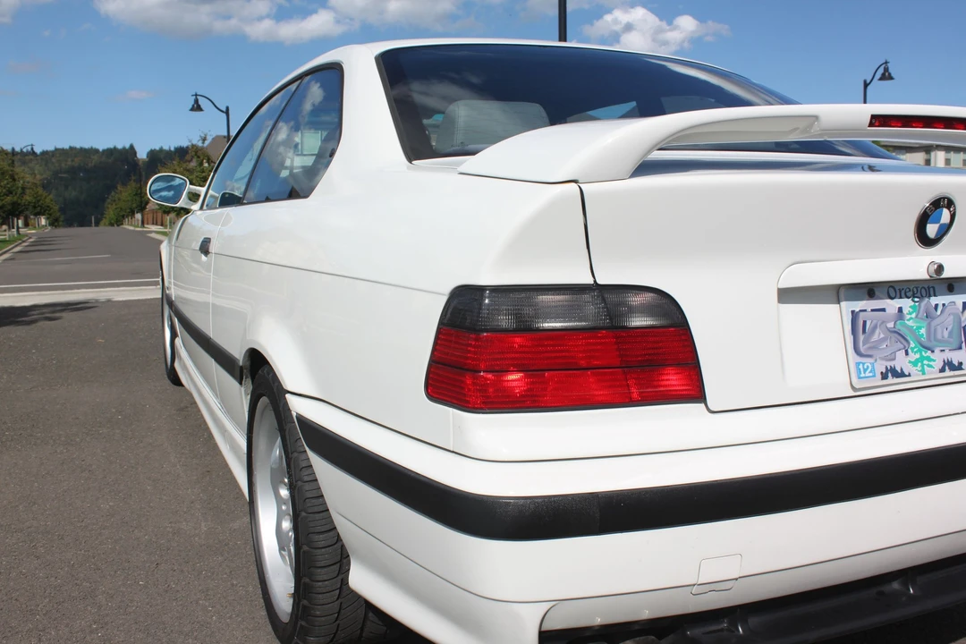 1999 BMW E36 M3 - Image 5 of 31