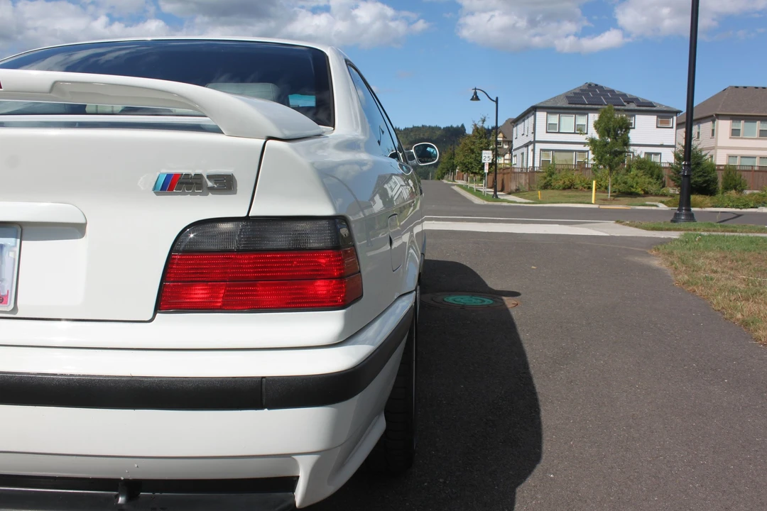 1999 BMW E36 M3 - Image 7 of 31