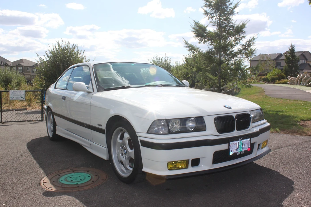 1999 BMW E36 M3 - Image 10 of 31