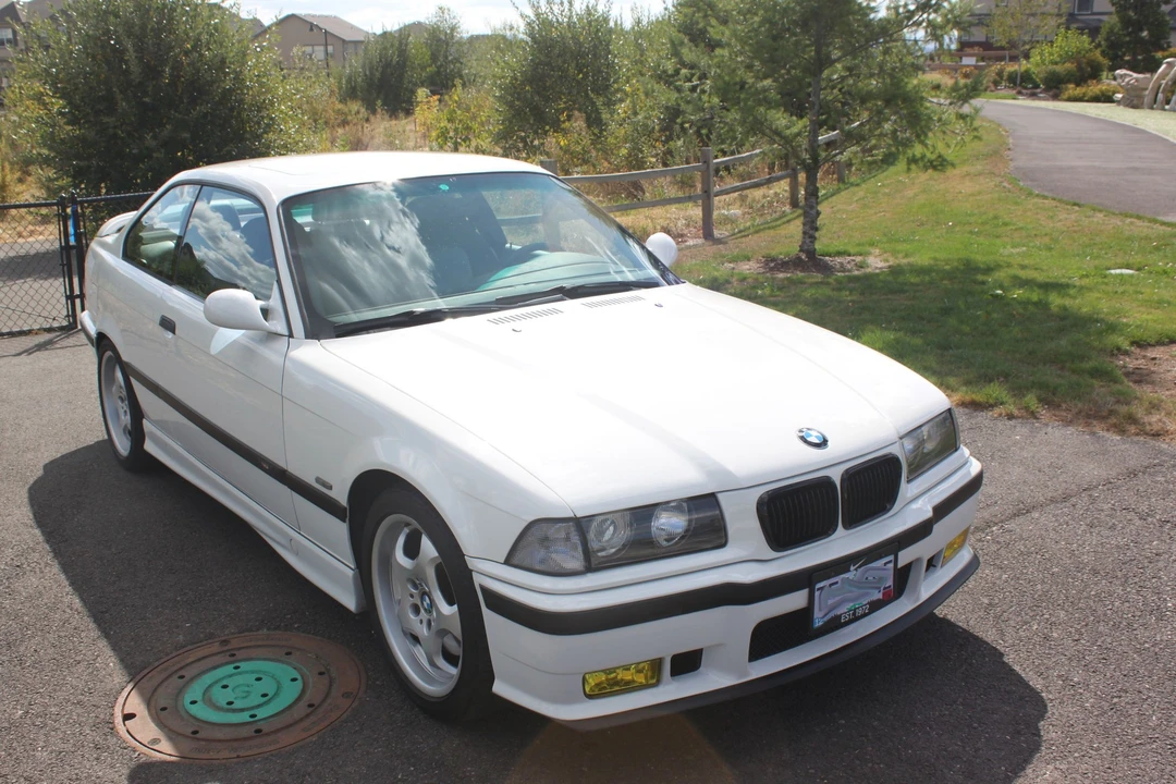 1999 BMW E36 M3 - Image 11 of 31