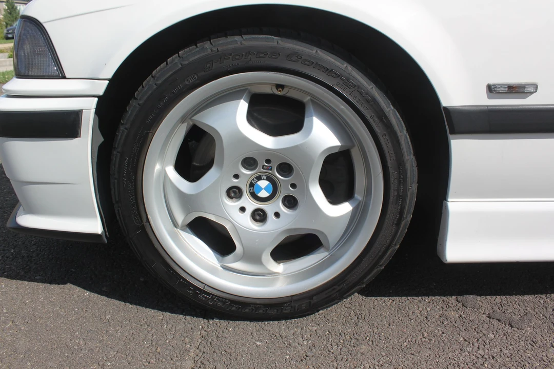 1999 BMW E36 M3 - Image 13 of 31