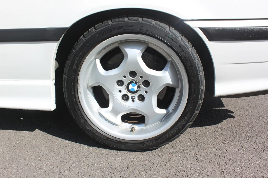1999 BMW E36 M3 - Image 14 of 31