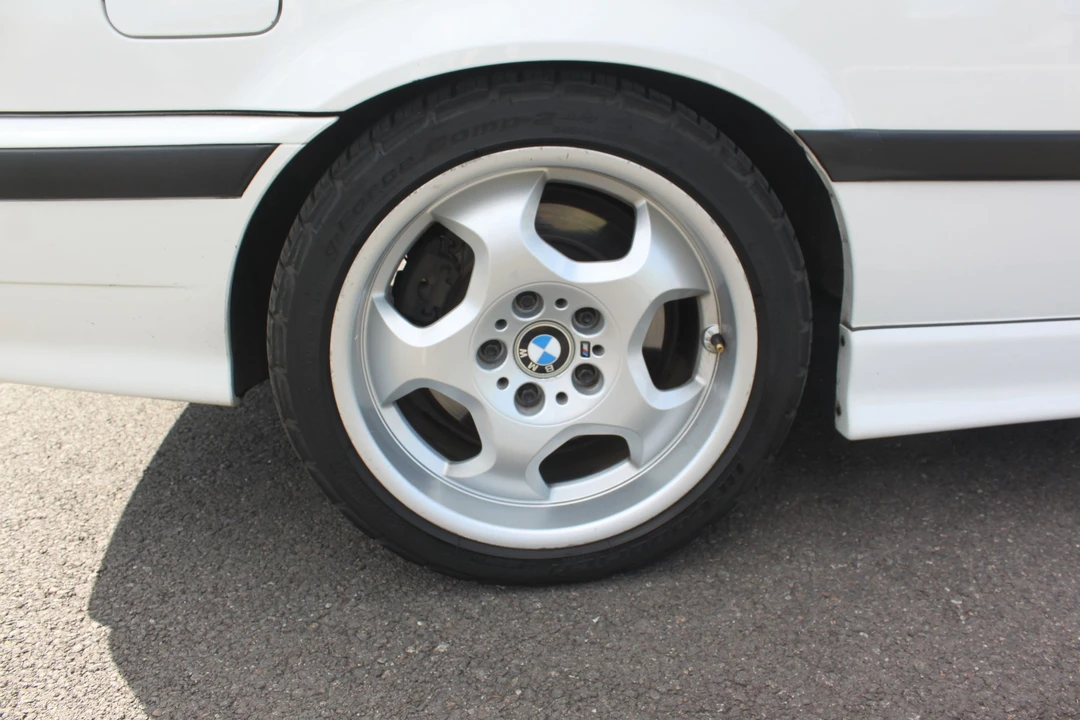 1999 BMW E36 M3 - Image 15 of 31