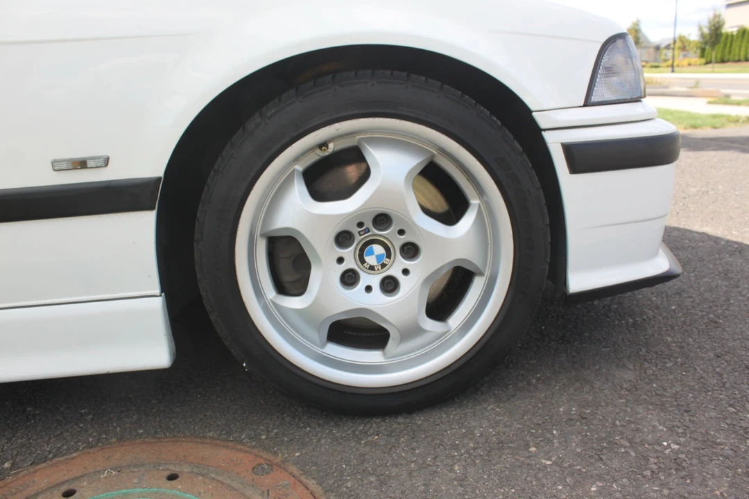 1999 BMW E36 M3 - Image 16 of 31