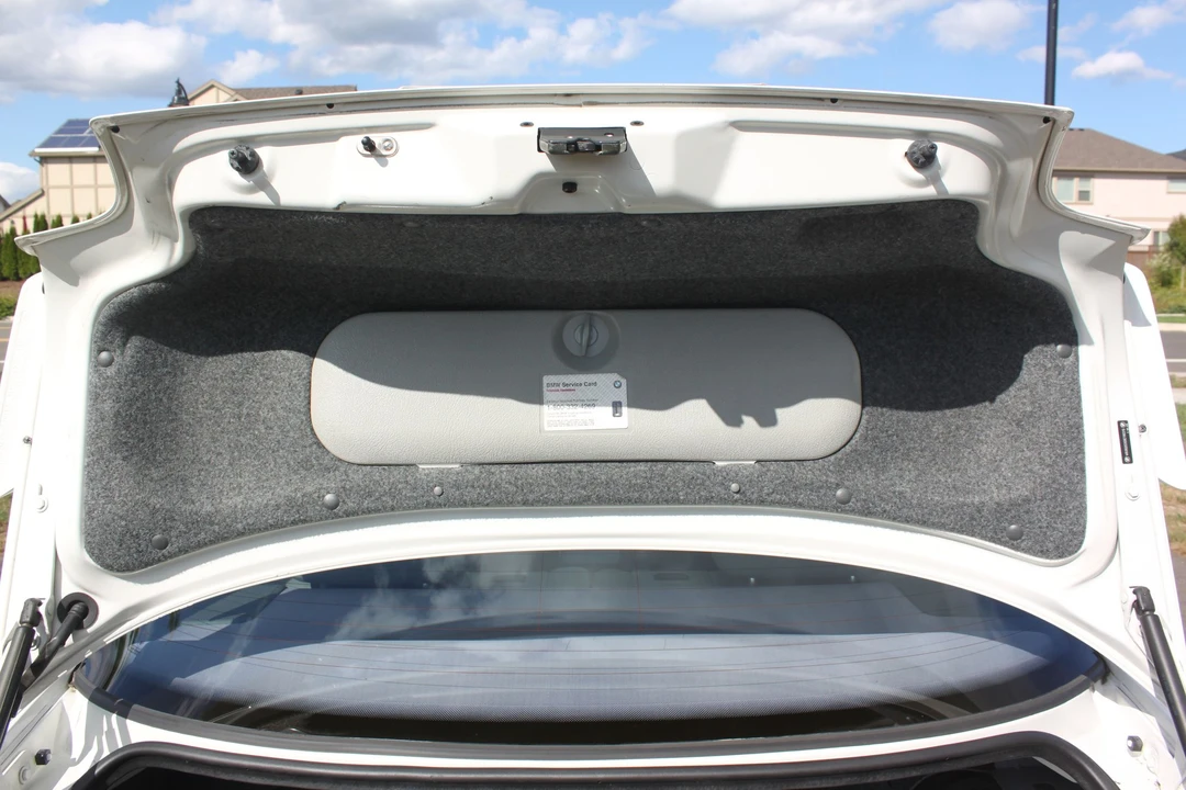 1999 BMW E36 M3 - Image 17 of 31