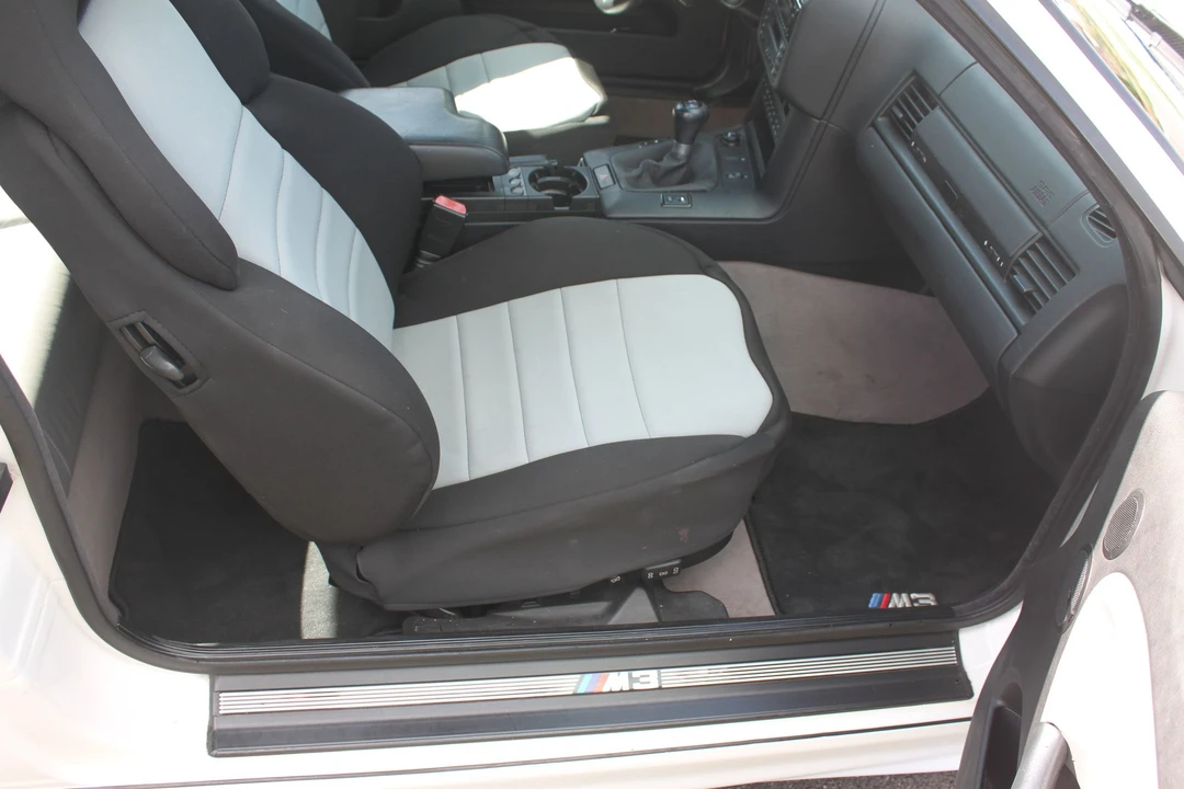 1999 BMW E36 M3 - Image 22 of 31