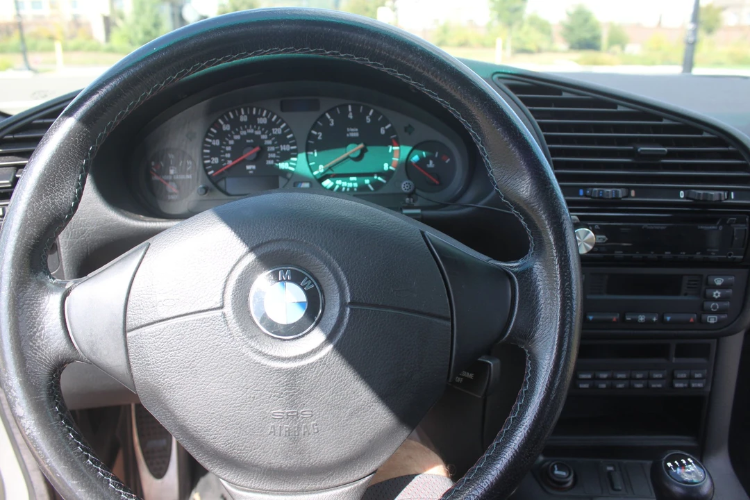 1999 BMW E36 M3 - Image 27 of 31