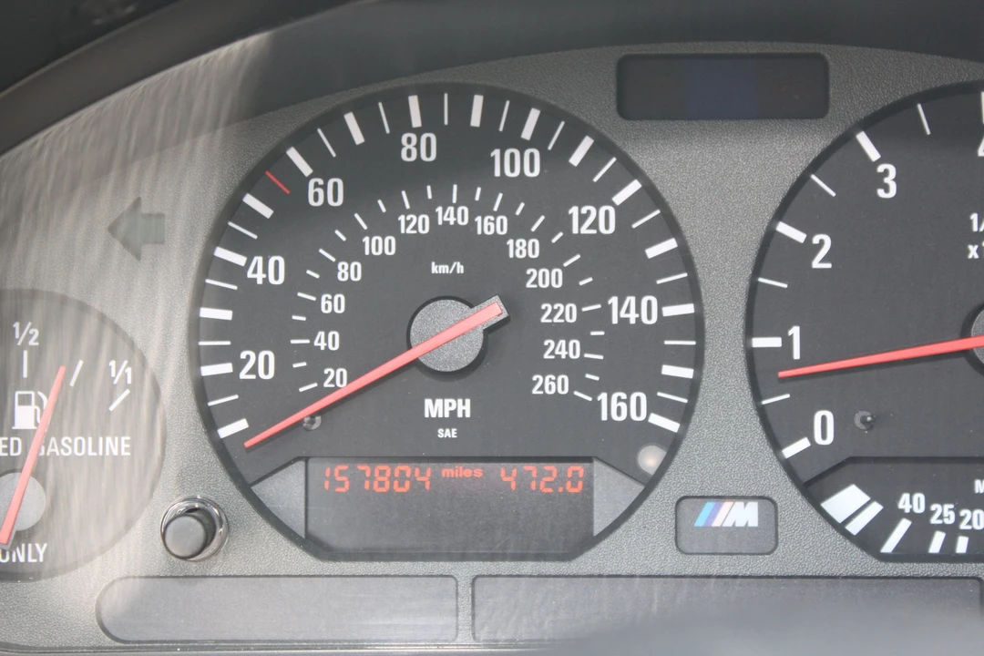 1999 BMW E36 M3 - Image 28 of 31