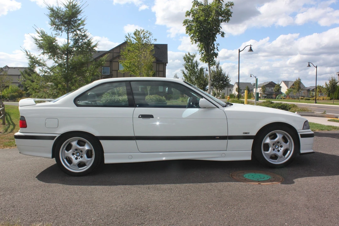 1999 BMW E36 M3 - Image 6 of 24