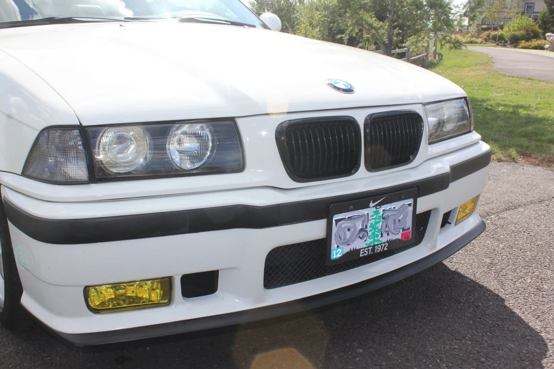 1999 BMW E36 M3 - Image 8 of 24