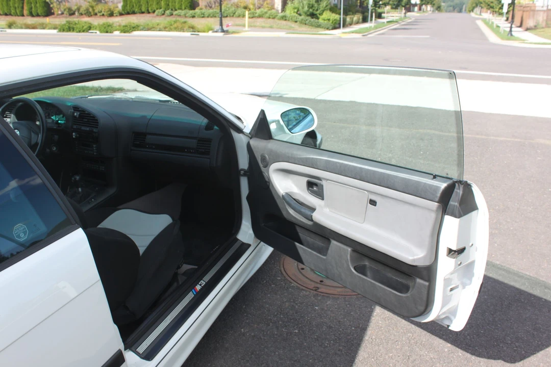 1999 BMW E36 M3 - Image 16 of 24