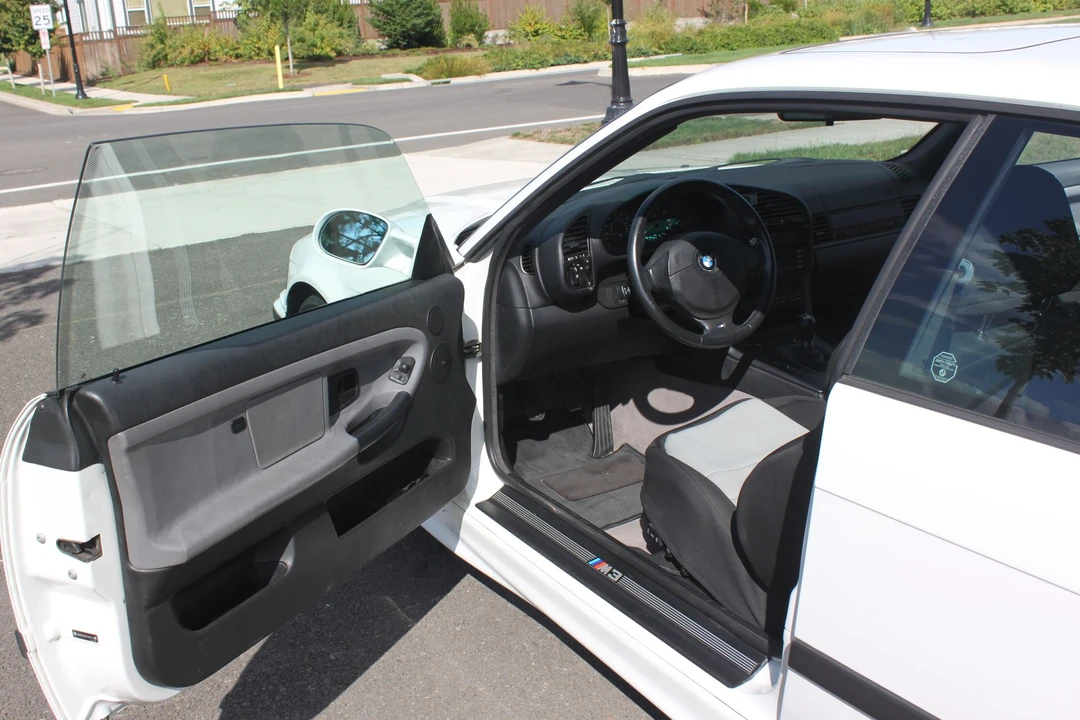 1999 BMW E36 M3 - Image 18 of 24