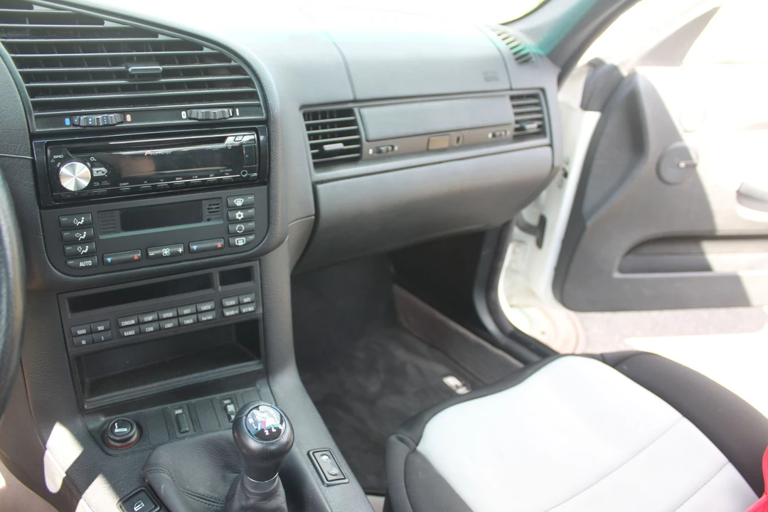 1999 BMW E36 M3 - Image 21 of 24