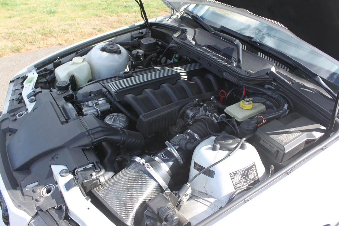 1999 BMW E36 M3 - Image 22 of 24