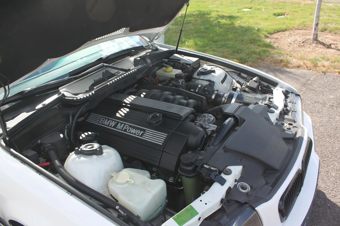 1999 BMW E36 M3 - Image 23 of 24