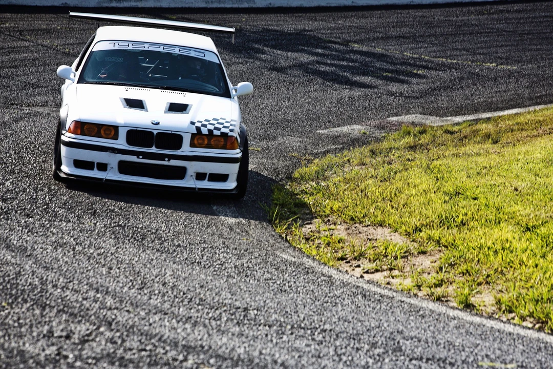 1995 BMW E36 M3 - Image 11 of 11