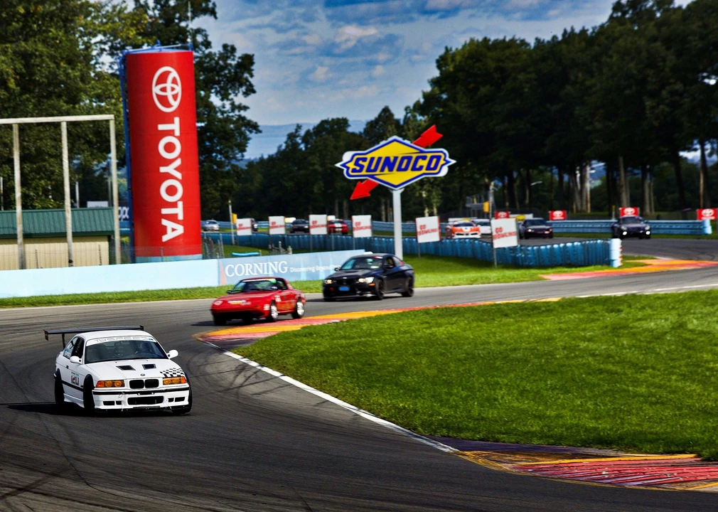 1995 BMW E36 M3 - Image 10 of 11