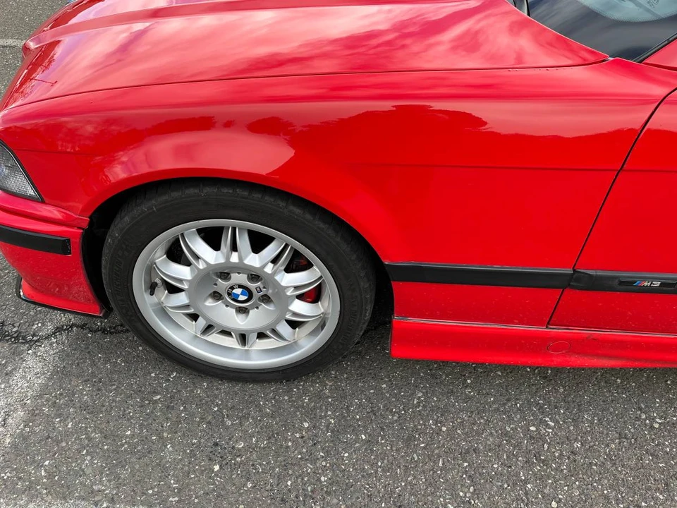 1998 BMW E36 M3 - Image 14 of 17