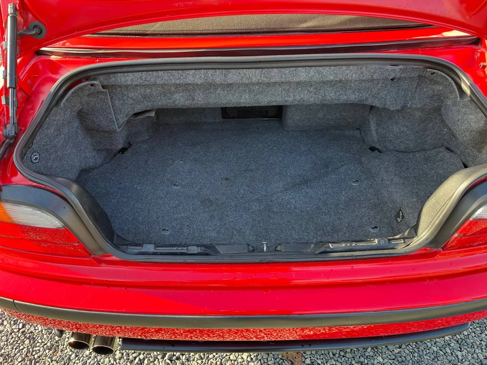 1998 BMW E36 M3 - Image 7 of 17