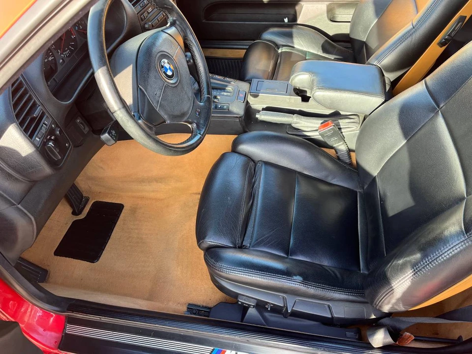 1998 BMW E36 M3 - Image 8 of 17