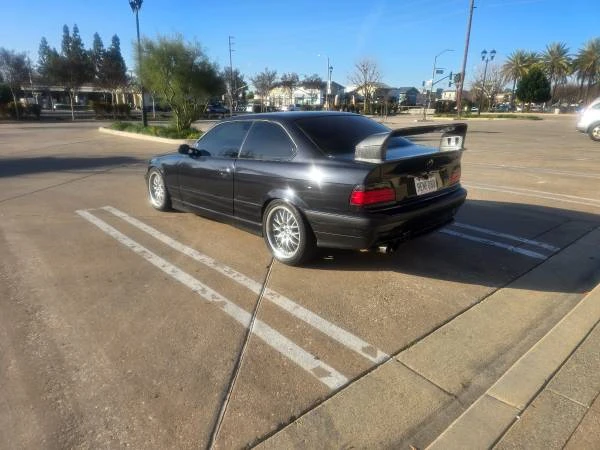 1998 BMW E36 3 Series - Image 3 of 7