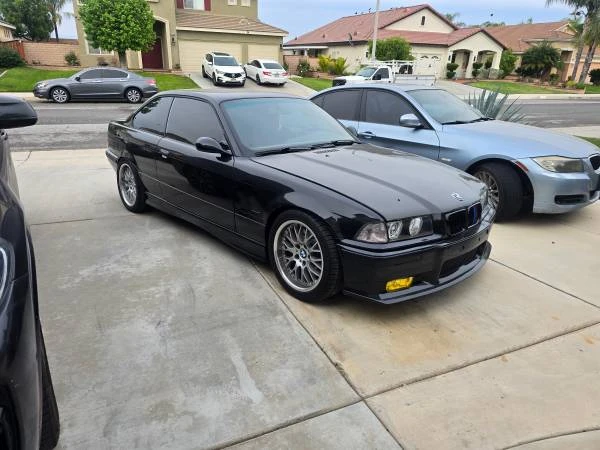 1998 BMW E36 3 Series - Image 2 of 7