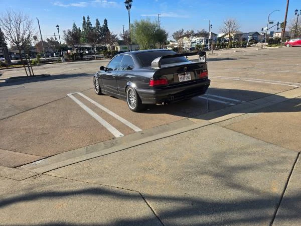 1998 BMW E36 3 Series - Image 5 of 7