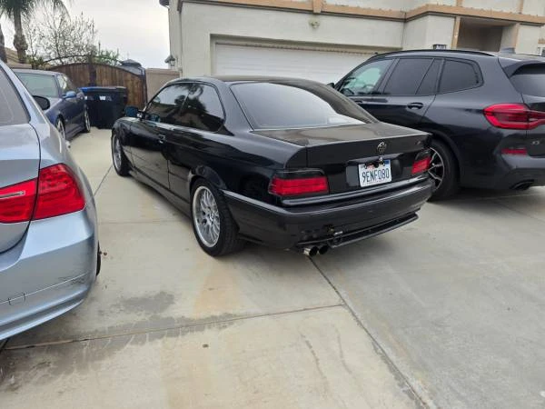 1998 BMW E36 3 Series - Image 6 of 7