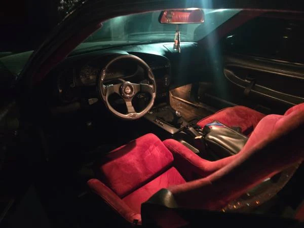 1998 BMW E36 3 Series - Image 7 of 7
