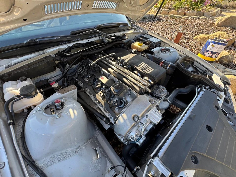1999 BMW E36 M3 - Image 6 of 15