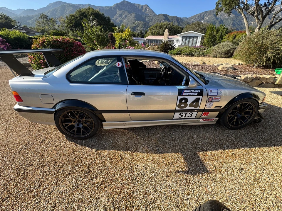1999 BMW E36 M3 - Image 12 of 15