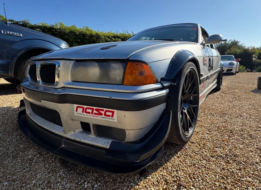 1999 BMW E36 M3 - Image 2 of 15