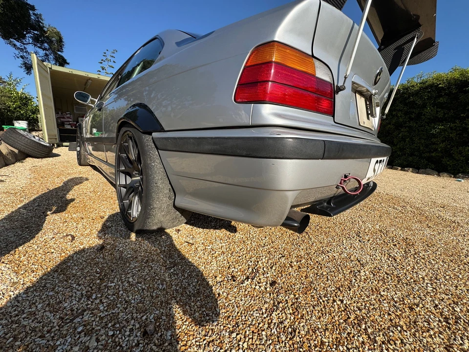 1999 BMW E36 M3 - Image 11 of 15