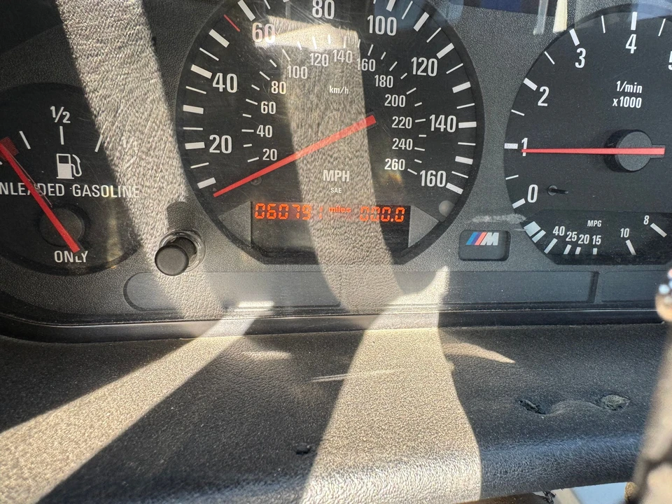 1999 BMW E36 M3 - Image 9 of 15
