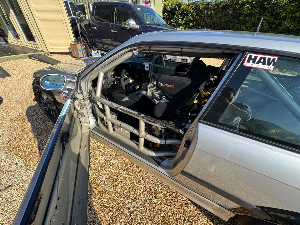 1999 BMW E36 M3 - Image 13 of 15