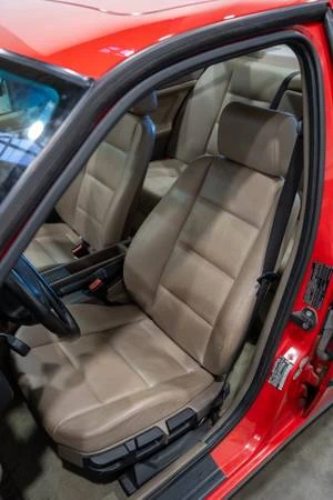 1992 BMW E36 3 Series - Image 14 of 20