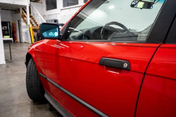 1992 BMW E36 3 Series - Image 19 of 20