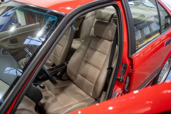 1992 BMW E36 3 Series - Image 13 of 20