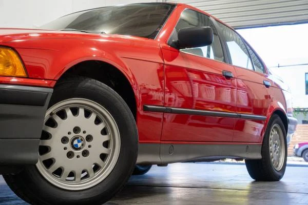 1992 BMW E36 3 Series - Image 4 of 20