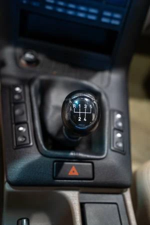 1992 BMW E36 3 Series - Image 15 of 20