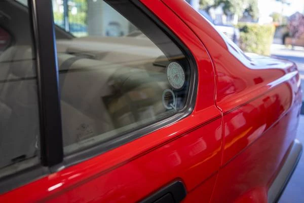 1992 BMW E36 3 Series - Image 12 of 20