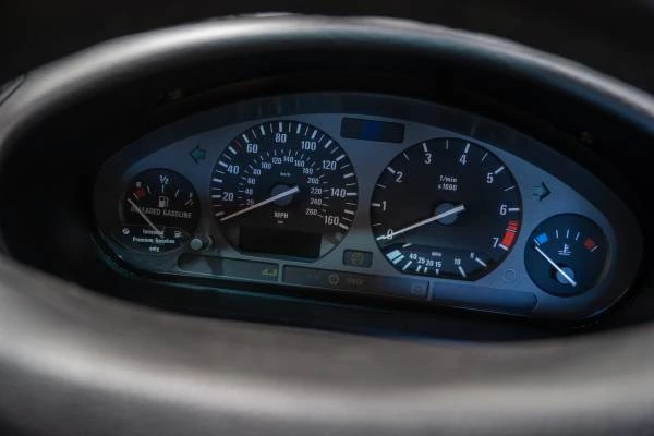 1992 BMW E36 3 Series - Image 16 of 20