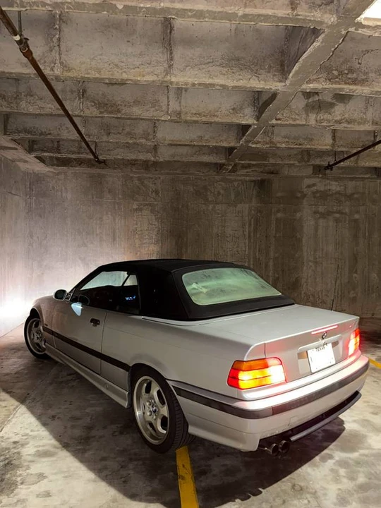 1999 BMW E36 M3 - Image 14 of 20