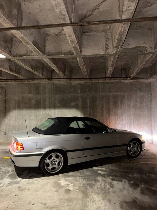 1999 BMW E36 M3 - Image 12 of 20