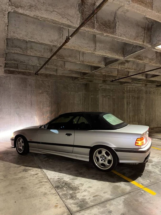 1999 BMW E36 M3 - Image 11 of 20