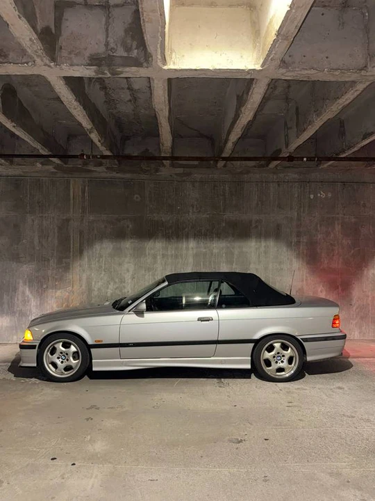 1999 BMW E36 M3 - Image 5 of 20