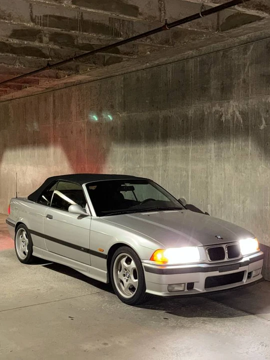 1999 BMW E36 M3 - Image 17 of 20