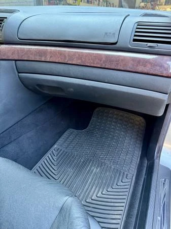 2001 BMW E38 7 Series - Image 10 of 20